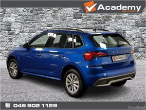 Skoda Kamiq AMB 1.0tsi 110HP 5DR - Image 3