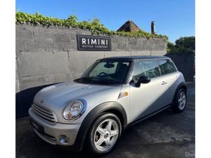 Mini Cooper 1.6 3DR - Image 4