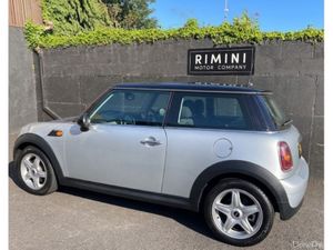 Mini Cooper 1.6 3DR - Image 3