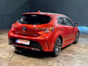 Toyota Corolla 1.8 HYBRID SPORTS Z PACKAGE (TOP SP - Image 4