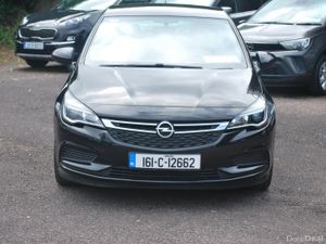 Opel Astra 2016 1.0 Turbo Ecoflex - Image 2