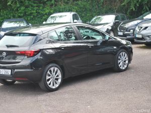 Opel Astra 2016 1.0 Turbo Ecoflex - Image 4