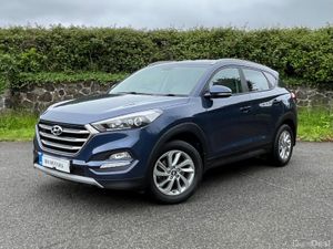 Hyundai Tucson 1.7 D Executive - Image 3