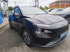 HYUNDAI KONA 64KWH PREMIUM **96.1% BATTERY HEALTH* - Image 3