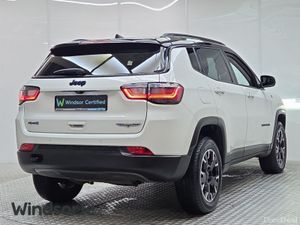 Jeep Compass Trailhawk T4 GSE 4WD DCT Auto - Image 3