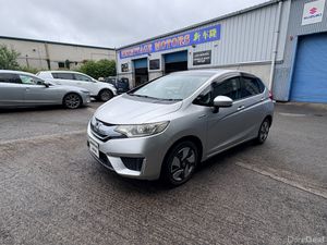 Honda Fit 1.5 Hybrid Petrol 2014 - Image 3