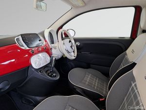 Fiat 500 CHROMATIC - Image 4