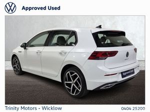 Volkswagen Golf ** STYLE ** 1.5 TSI ** 130BHP ** M - Image 3