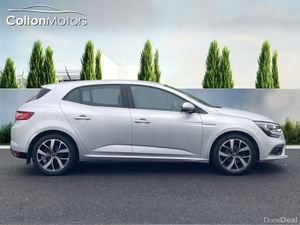 Renault Megane 1.5Blue dCi 115 ICONIC - Image 3