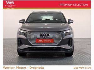 Audi e-tron 35  Advance - Image 3