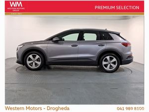 Audi e-tron 35  Advance - Image 4