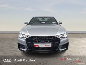 Audi A6 A6 40 TDI S LINE - Image 4