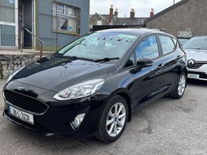 Ford Fiesta New Shape,Ideal starter car - Image 3