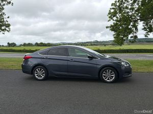 Hyundai i40 2017 executive trade sale - Image 2