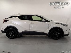 Toyota C-HR 1.8 hybrid - Image 2