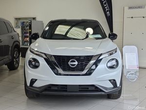 Nissan Juke 1.0T PET 2WD SV Premium *EX DEMO* - Image 3