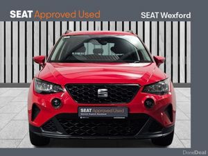 SEAT Arona 1.0TSI 95hp SE+ - Image 3
