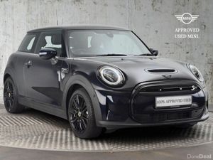 Mini Cooper Electric Level 3 - Image 2