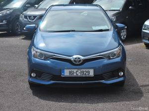 Toyota Auris 2016 Luna 1.4 D4D 5 Door - Image 2