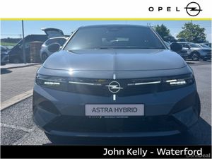 Opel Astra GS 145 BHP AUTO DIESEL 1.5 - Image 2