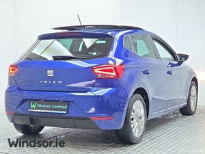 SEAT Ibiza  1.0 SE Design 5DR *Pan Roof* - Image 3