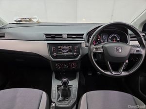 SEAT Ibiza  1.0 SE Design 5DR *Pan Roof* - Image 4