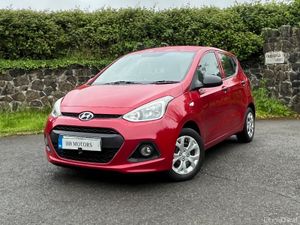 Hyundai i10 1.0 Classic - Image 2