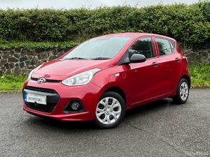 Hyundai i10 1.0 Classic - Image 3