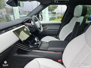 Land Rover Range Rover Sport 3.0 PHEV Dynamic SE 4 - Image 3