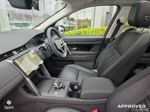 Land Rover Discovery Sport 1.5 I3 PHEV 309 PS AWD - Image 3
