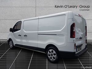 Renault Trafic TRAFIC LL30 BLUE DCI 130 ADVAN - Image 3