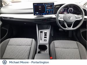 Volkswagen Golf GOLF R-LINE 2.0 TDI 150HP - Image 2