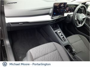 Volkswagen Golf GOLF R-LINE 2.0 TDI 150HP - Image 4