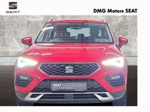 SEAT Ateca 2.0 TDI 115BHP SE+ - Image 2