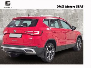 SEAT Ateca 2.0 TDI 115BHP SE+ - Image 4