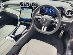 Mercedes-Benz GLC GLC220d 4MATIC AMG LINE PLUS AUT - Image 2