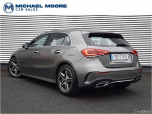 Mercedes-Benz A-Class A 180 AMG Line - Image 3