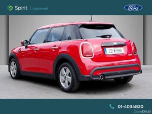 Mini Cooper Classic - Image 3