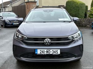 241 Volkswagen Taigo Life 1.0 TSI *Low Mileage* - Image 2