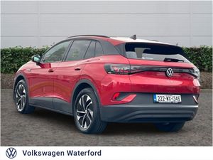 Volkswagen ID.4 BUSINESS 77kWh 174HP - Image 3