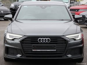 A6 Black Edition * Extras inc Rear camera - Image 2