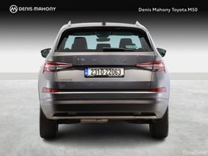Skoda Kodiaq Style 7 Seater Auto - Image 4
