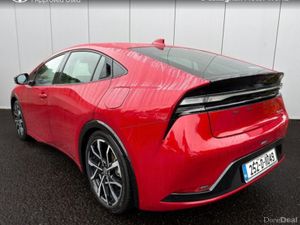 Toyota Prius PRIUS PLUG-IN HYBRID - Image 3