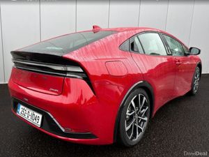 Toyota Prius PRIUS PLUG-IN HYBRID - Image 4