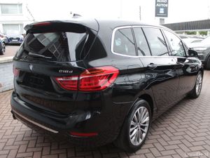 2.0D SE LUXURY 7 SEATER AUTOMATIC IMMACULATE CONDI - Image 4