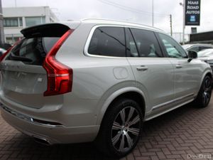 T8  PHEV INSCRIPTION EDITION 5DR 7SEATER 20,920KMS - Image 4