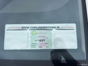 ==7 SEATER//AUTO//NEW NCT//IMMACULATE== - Image 2