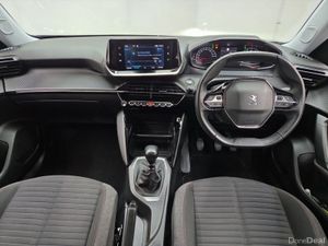 Peugeot 2008 1.2 Puretech 100bhp Active - Image 4