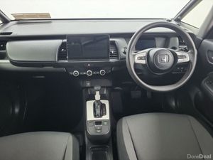 Honda Fit 1.5 Auto Hybrid - Image 4