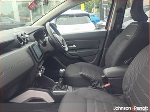 Dacia Duster 1.5 Blue dCi 115 Dfull Prestige - Image 3